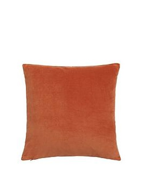 Everyday Matte Velvet Cushion