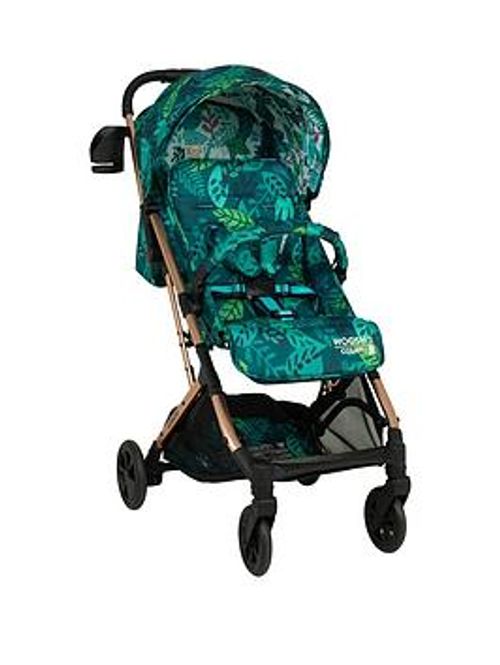 Cosatto Woosh 3 Pushchair -...