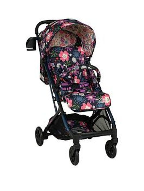 Cosatto Woosh 3 Pushchair -...