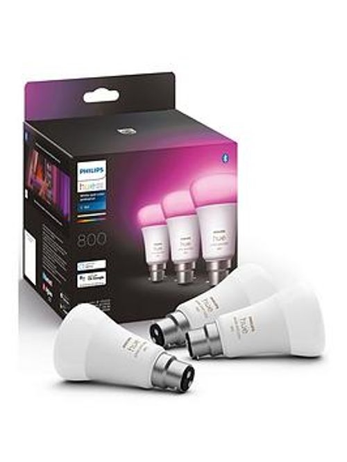 Philips Hue Hue White &Amp;...