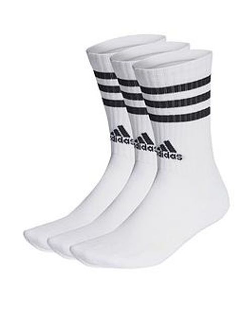 Adidas Unisex 3 Pack...