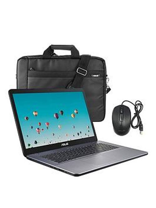 Asus Vivobook 17 X705 Laptop...