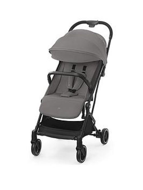 Kinderkraft Indy2 Pushchair -...