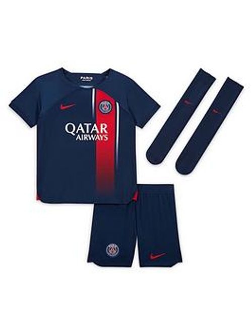 Nike Psg Little Kids 23/24...