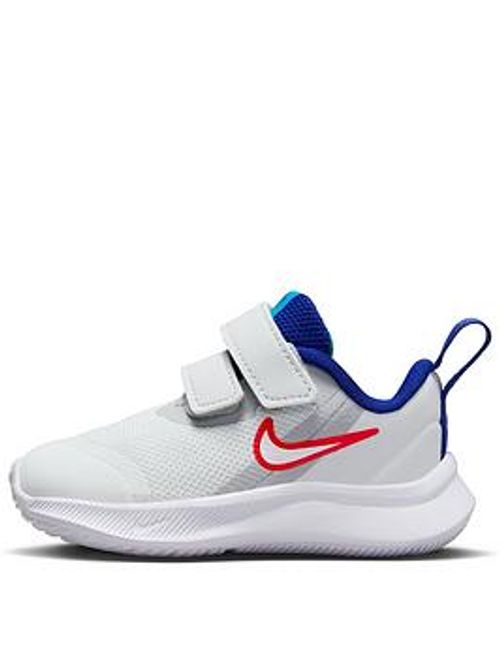 Nike Infant Kids Star Runner 3