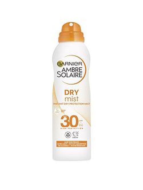 Garnier Dry Mist Spf30 200Ml