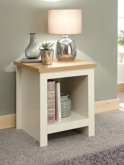 Gfw Lancaster Side Table With...