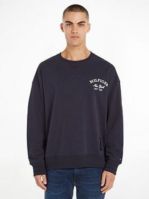 Tommy Hilfiger Prep Crew Neck...