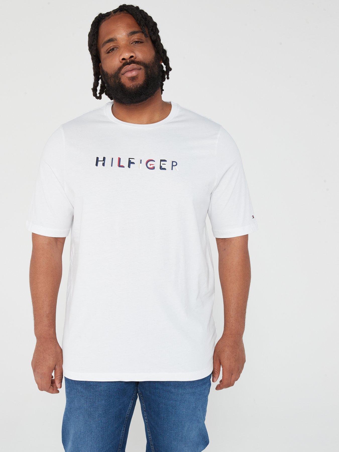 Tommy hilfiger deals tommy jeans difference