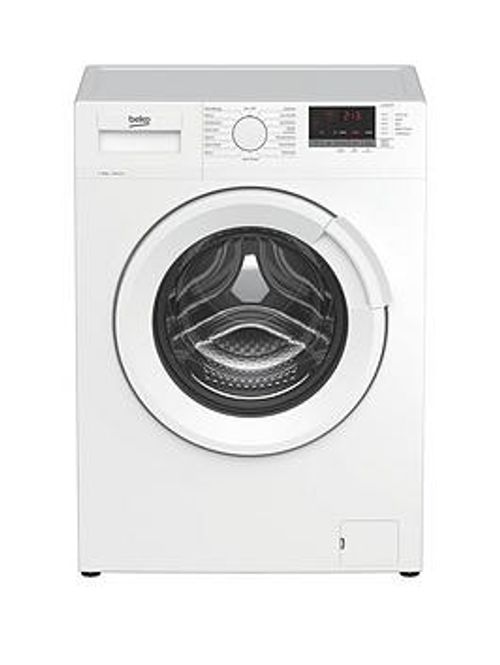 Beko Wtl84151W 8Kg Load, 1400...