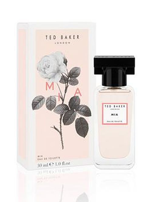 Ted Baker Mia 30Ml Eau De...