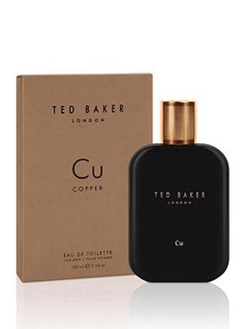 Ted Baker Tonics Cu Copper...