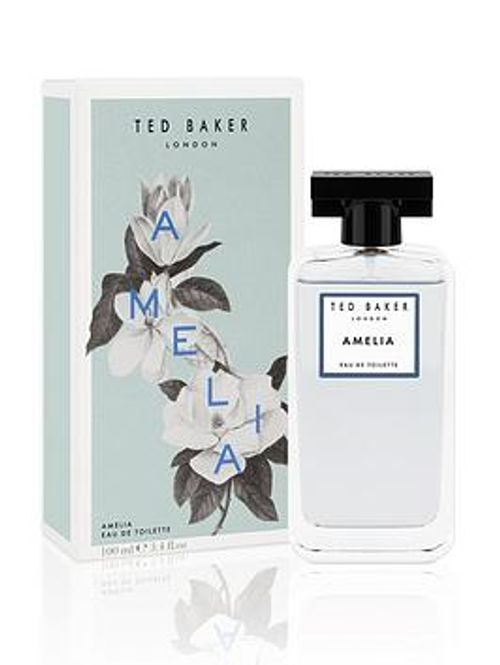 Ted Baker Amelia 100Ml Eau De Toilette