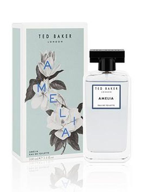 Ted Baker Amelia 100Ml Eau De...