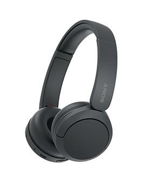 Sony Wh-Ch520 Wireless...