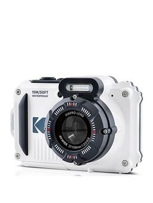 Kodak Pixpro Wpz2 Waterproof...