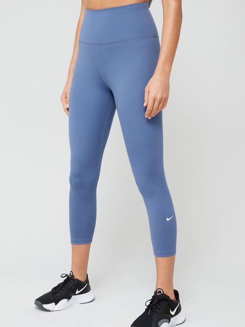 Nike The One Leggings - Green