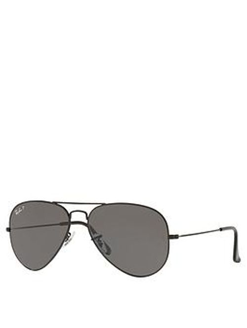 Ray-Ban Aviator Large Metal...