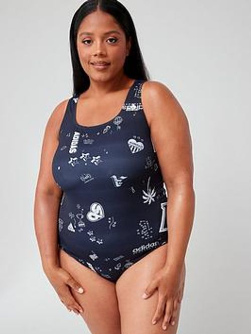 Adidas Sportswear Swimsuit -...