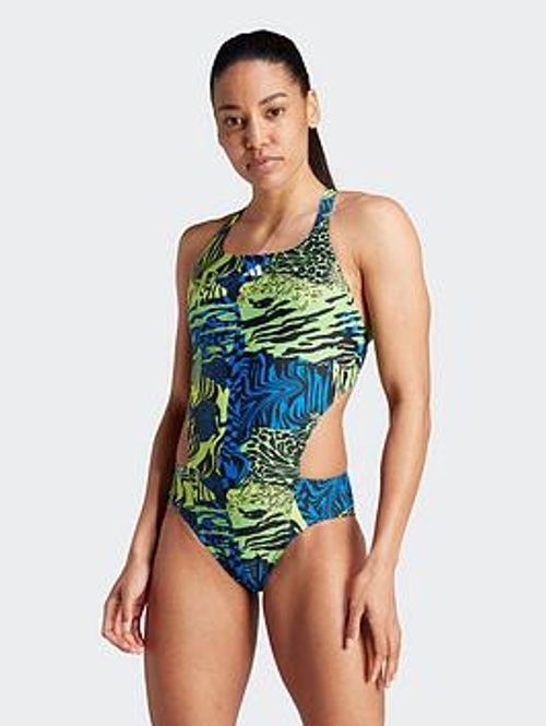 Adidas Performance Swimsuit -...