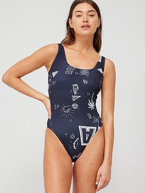 Adidas Sportswear Swimsuit -...