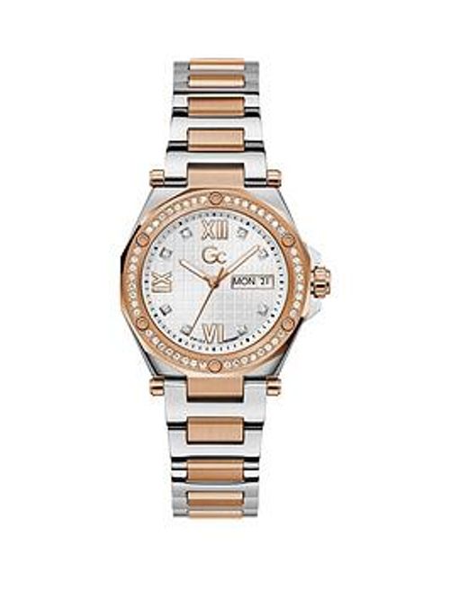 Gc Legacy Lady Watch