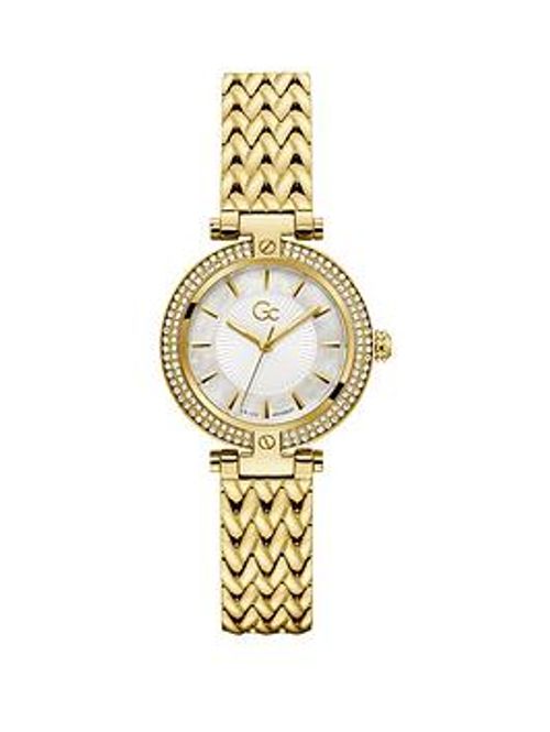 Gc Vogue Ladies Watch