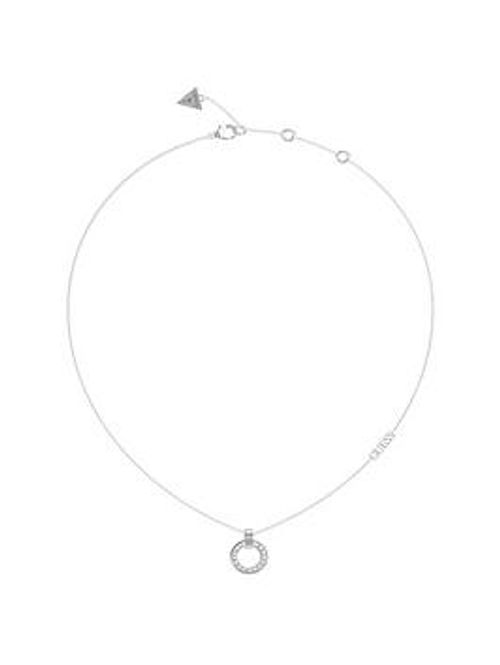 Guess Circle Lights Necklace...