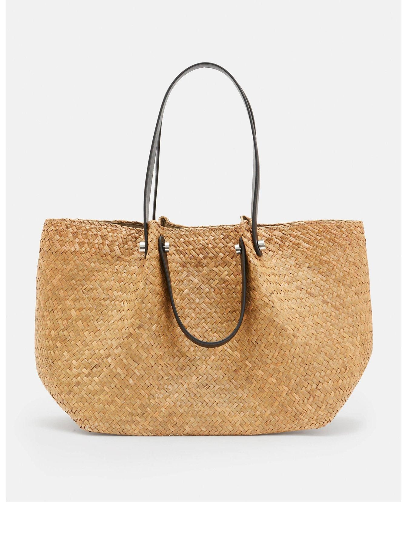 Allsaints Esme Nylon E/W Tote | £71.00 | Grazia