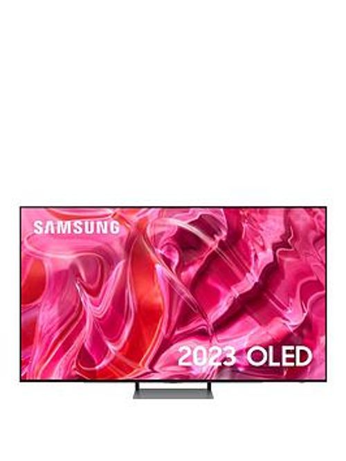 Samsung Qe77S92C, 77 Inch,...