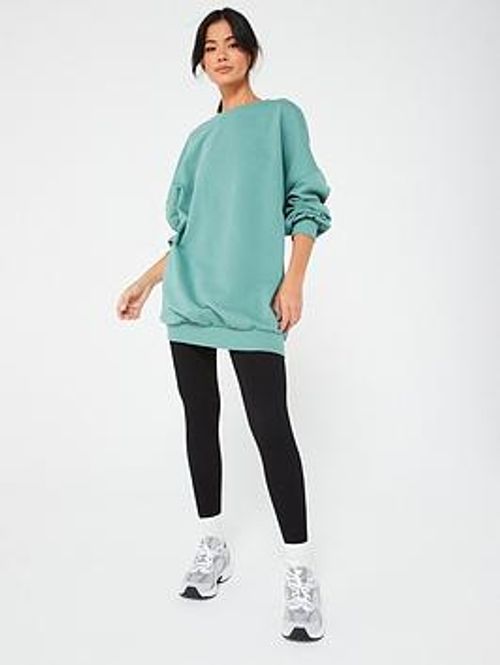 V By Very Longline Oversized...