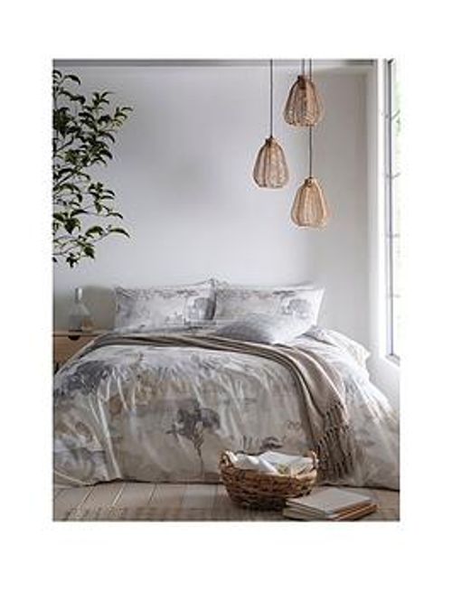 Appletree Loft Edale Duvet...