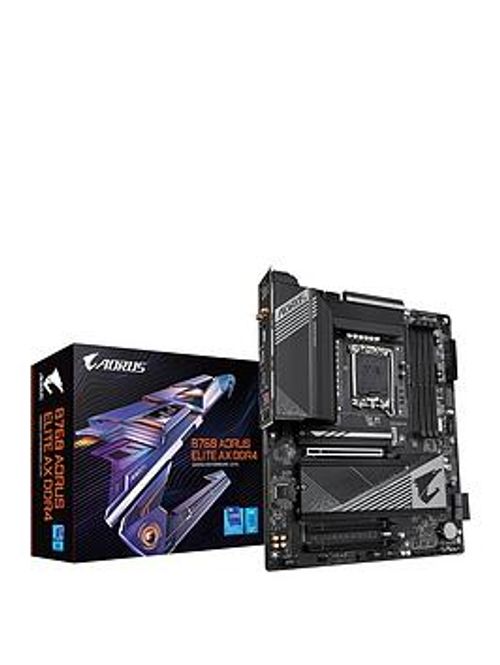 Gigabyte Aorus Elite B760...