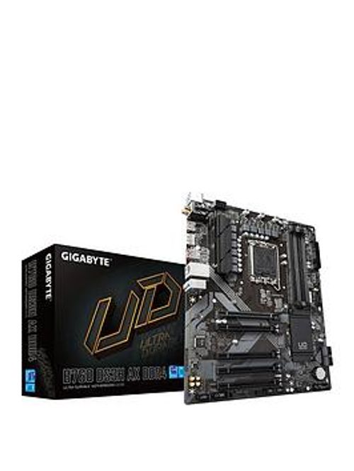 Gigabyte B760 Intel Pc Gaming...