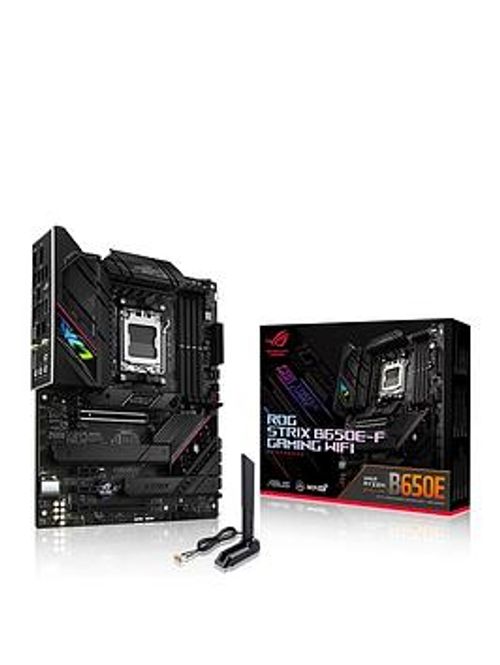 Asus Rog Strix B650E Amd Pc...