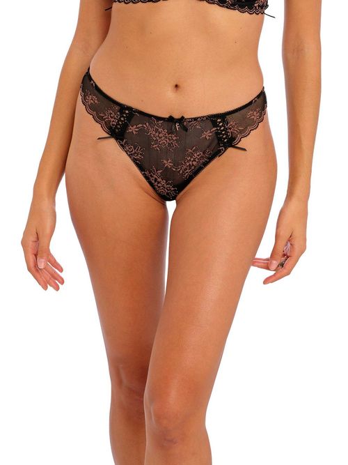 Figleaves Curve Amore Deep Brazilian Brief