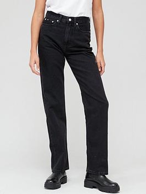 Calvin Klein Jeans High Rise...
