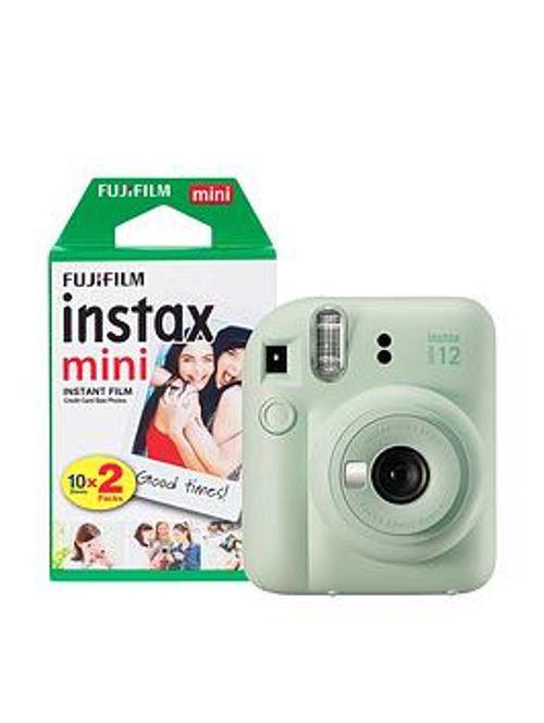 Fujifilm Instax Mini 12...