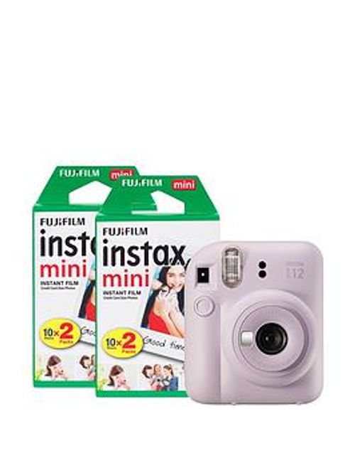 Fujifilm Instax Mini 12...