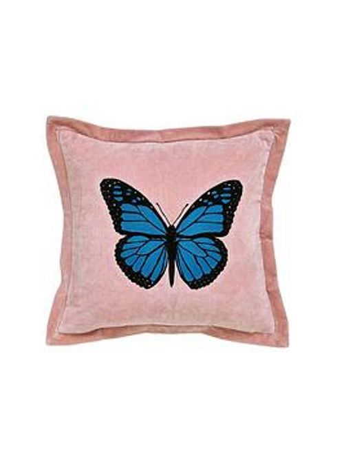 Ted Baker Butterfly Cushion -...
