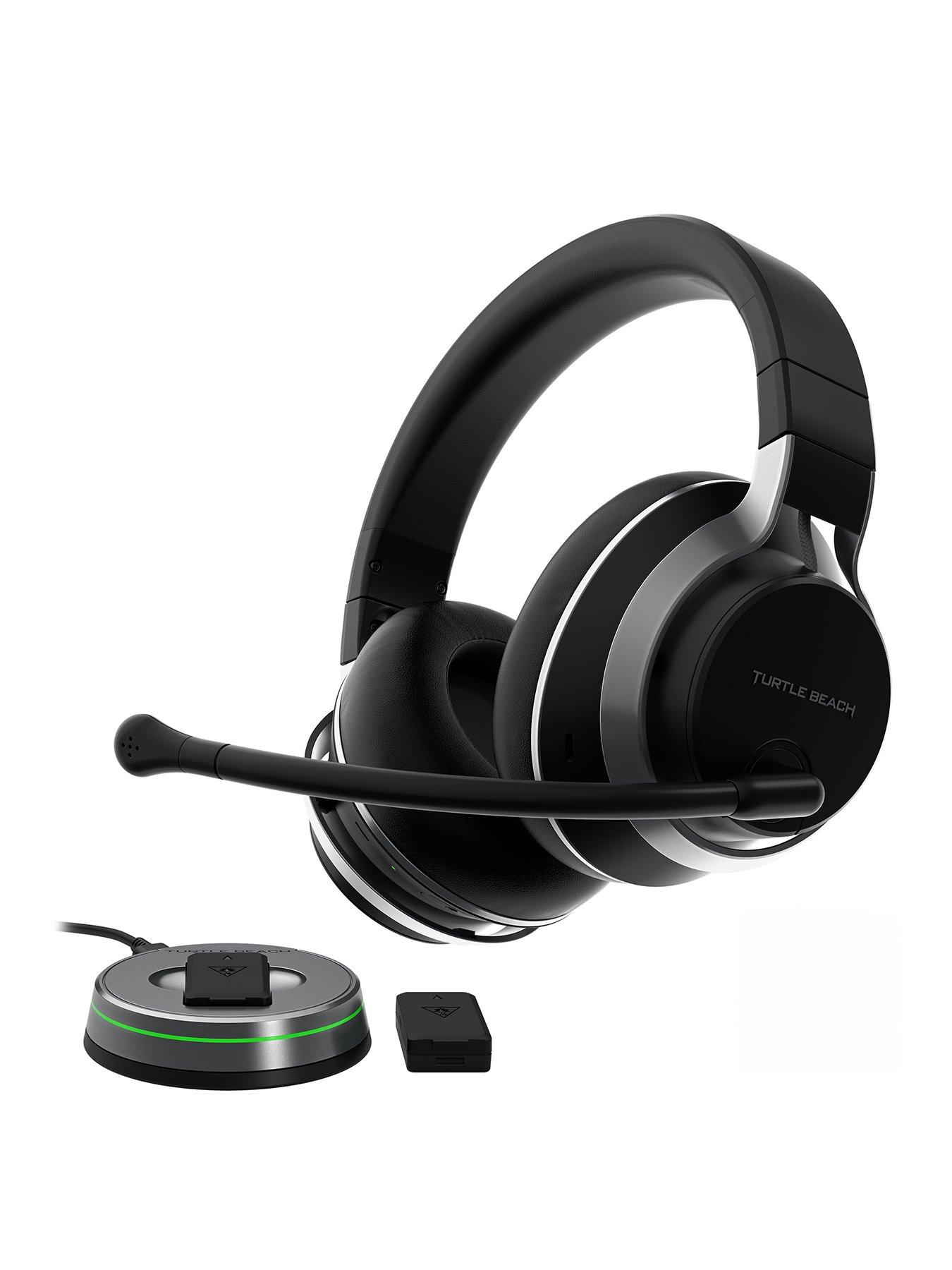 Wireless gaming headset for ps4 best sale