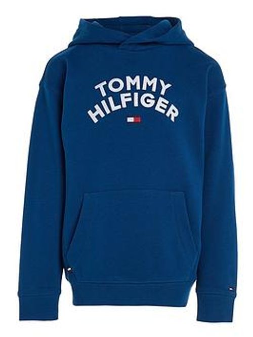 Tommy Hilfiger Boys Flag...