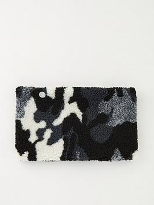 V By Very Boys Camo Snood