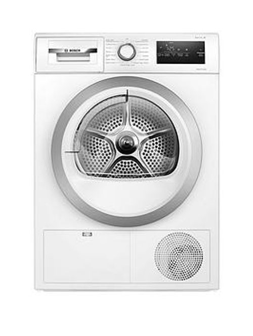 Bosch Series 4 Wth85223Gb 8Kg...