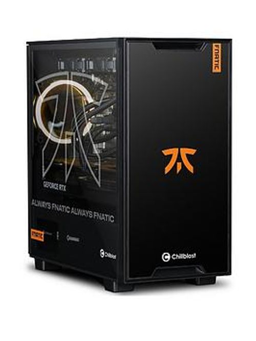 Chillblast Fnatic 780 Gaming...