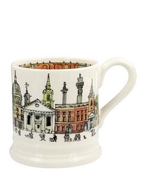 Emma Bridgewater London 1/2...