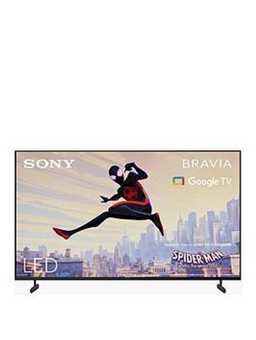 Sony Kd85X80Lu, 85 Inch, Led,...