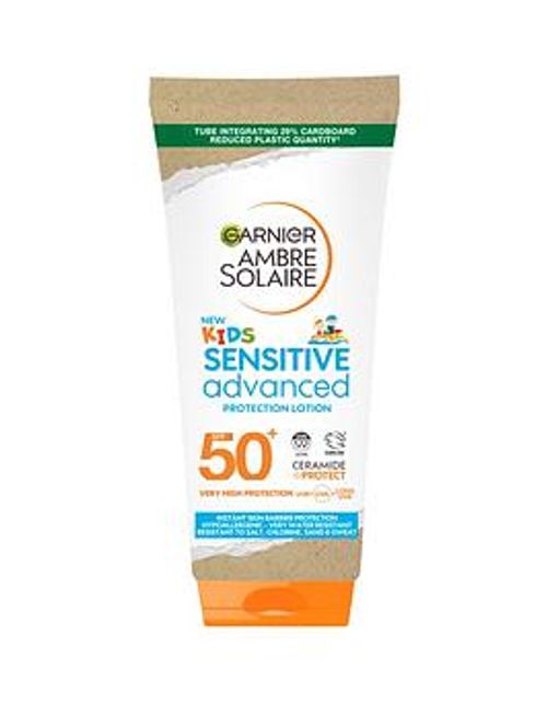 Garnier Ambre Solaire Spf 50+...