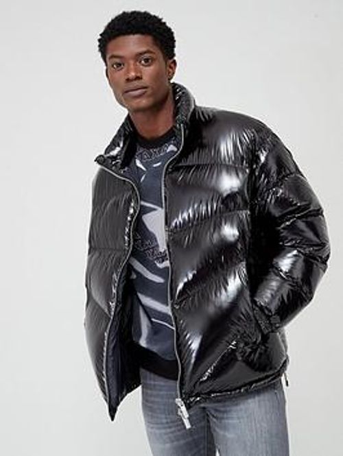 Armani Exchange Padded Jacket...