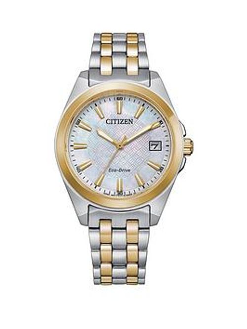 Citizen Ladies Eco-Drive...